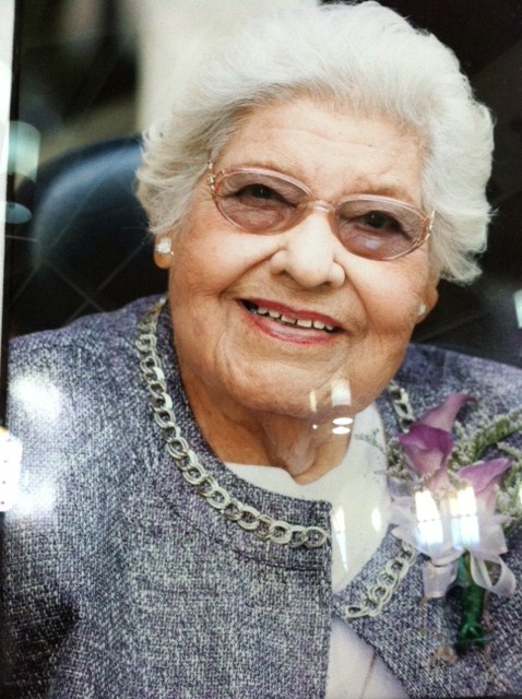 19 de Enero 1926- 18 de Enero 2013