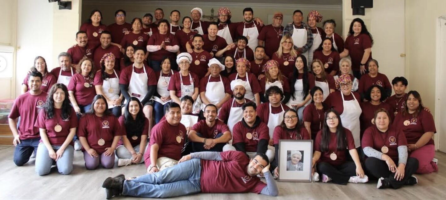 "Gracias Un Millón"